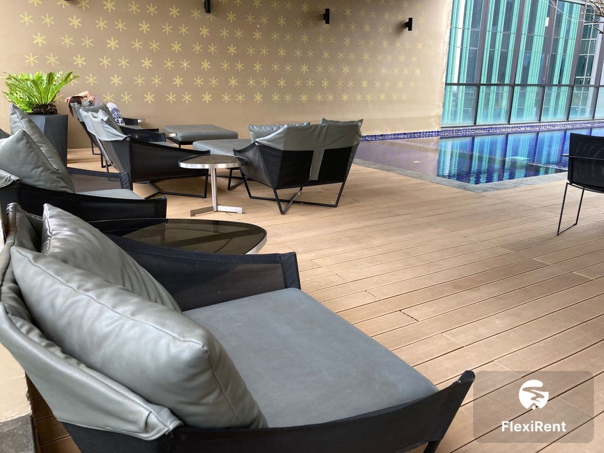 โนเบิล รีเวนต์ (Noble Revent) รูปที่ 11