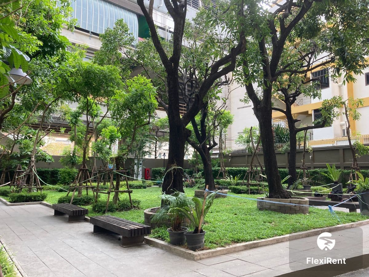 โนเบิล รีเวนต์ (Noble Revent) รูปที่ 12