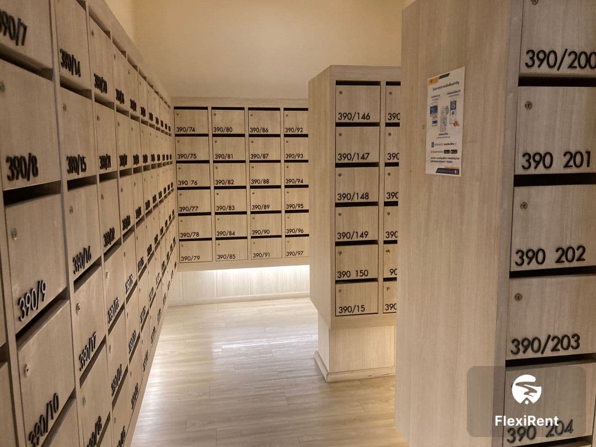 โนเบิล รีเวนต์ (Noble Revent) รูปที่ 14