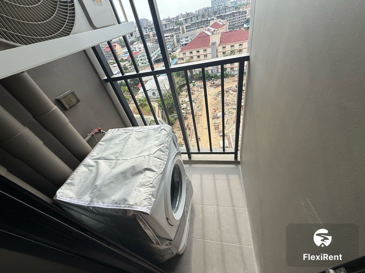 ออริจิ้น เพลย์ บางแสน (Origin Play Bangsaen) รูปที่ 7