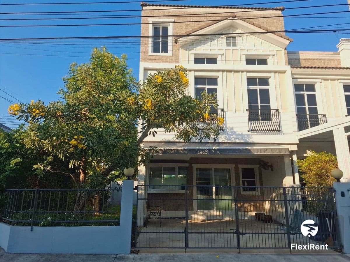 อินดี้ 2 บางนา - รามคำแหง 2 (Indy 2 Bangna - Ramkhamhaeng 2) รูปที่ 6