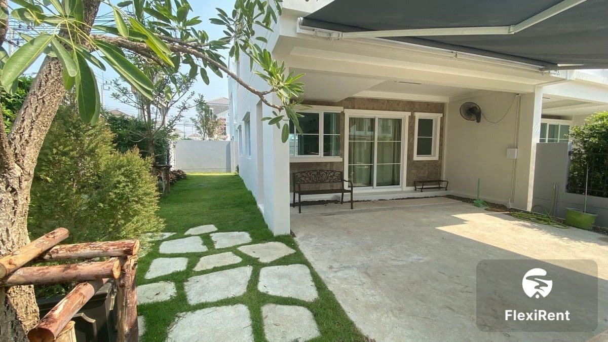 อินดี้ 2 บางนา - รามคำแหง 2 (Indy 2 Bangna - Ramkhamhaeng 2) รูปที่ 7