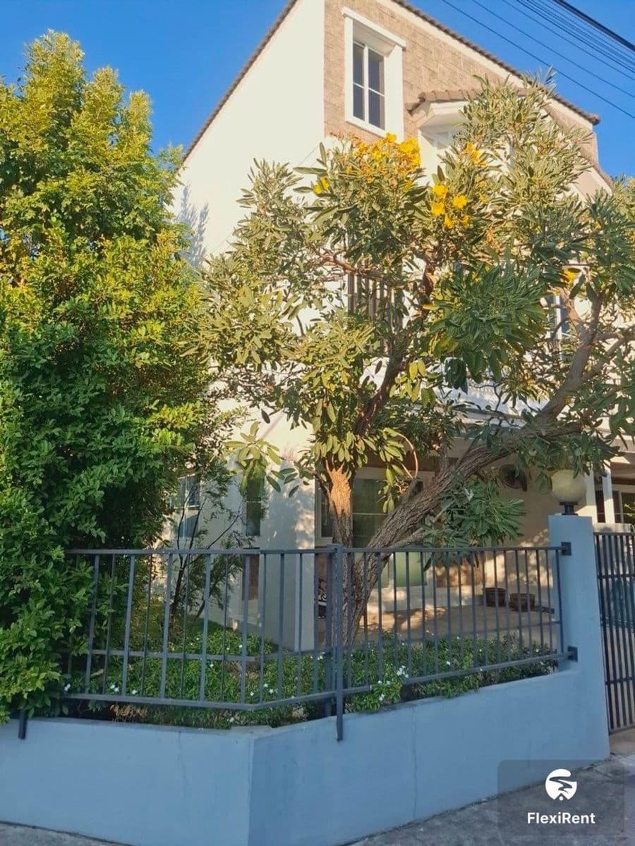 อินดี้ 2 บางนา - รามคำแหง 2 (Indy 2 Bangna - Ramkhamhaeng 2) รูปที่ 8