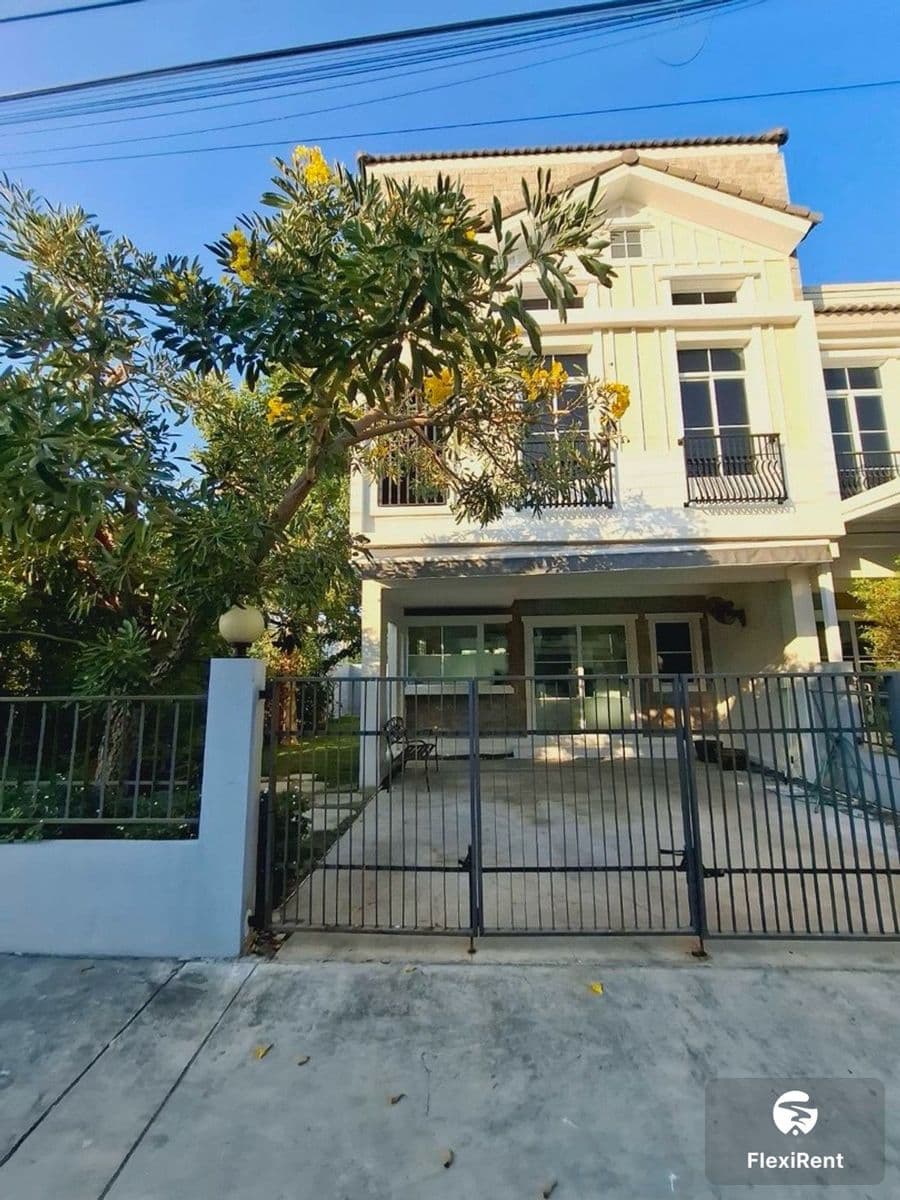 อินดี้ 2 บางนา - รามคำแหง 2 (Indy 2 Bangna - Ramkhamhaeng 2) รูปที่ 9