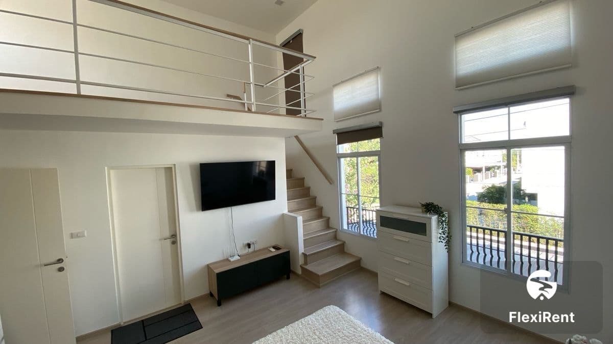 อินดี้ 2 บางนา - รามคำแหง 2 (Indy 2 Bangna - Ramkhamhaeng 2) รูปที่ 11