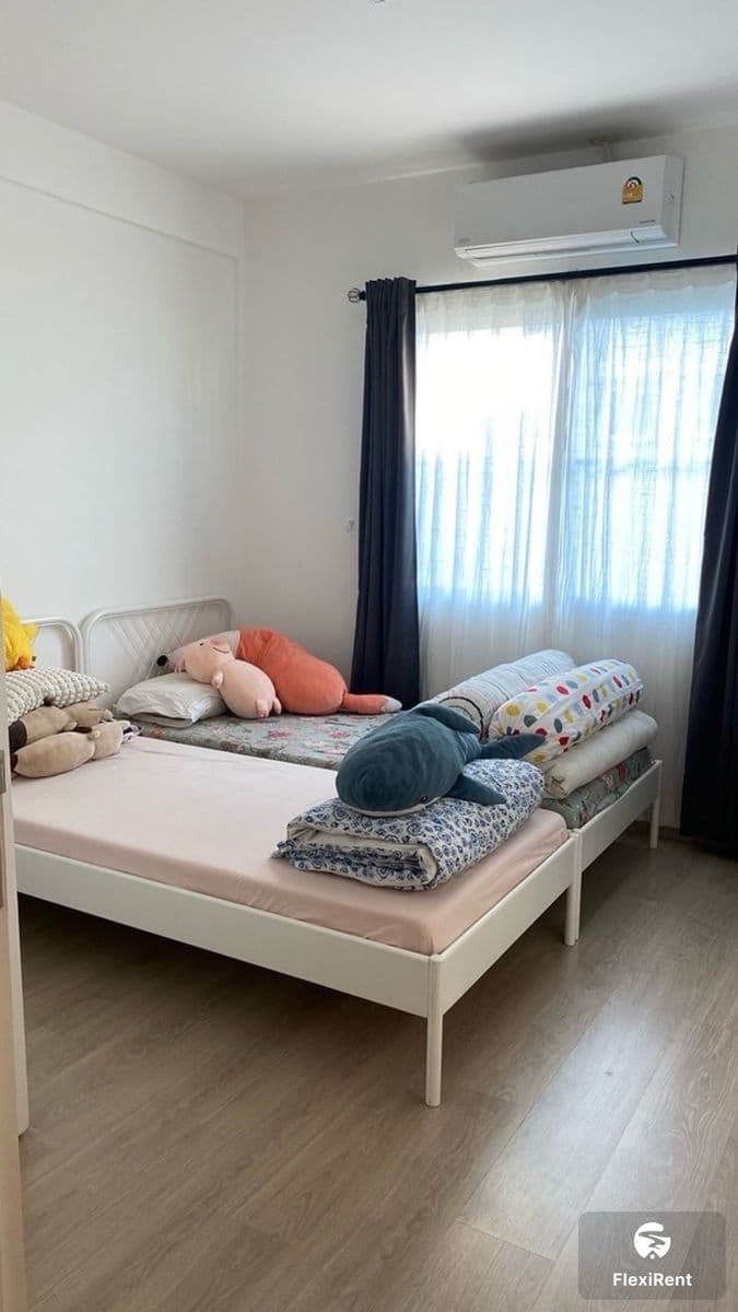 อินดี้ 2 บางนา - รามคำแหง 2 (Indy 2 Bangna - Ramkhamhaeng 2) รูปที่ 15