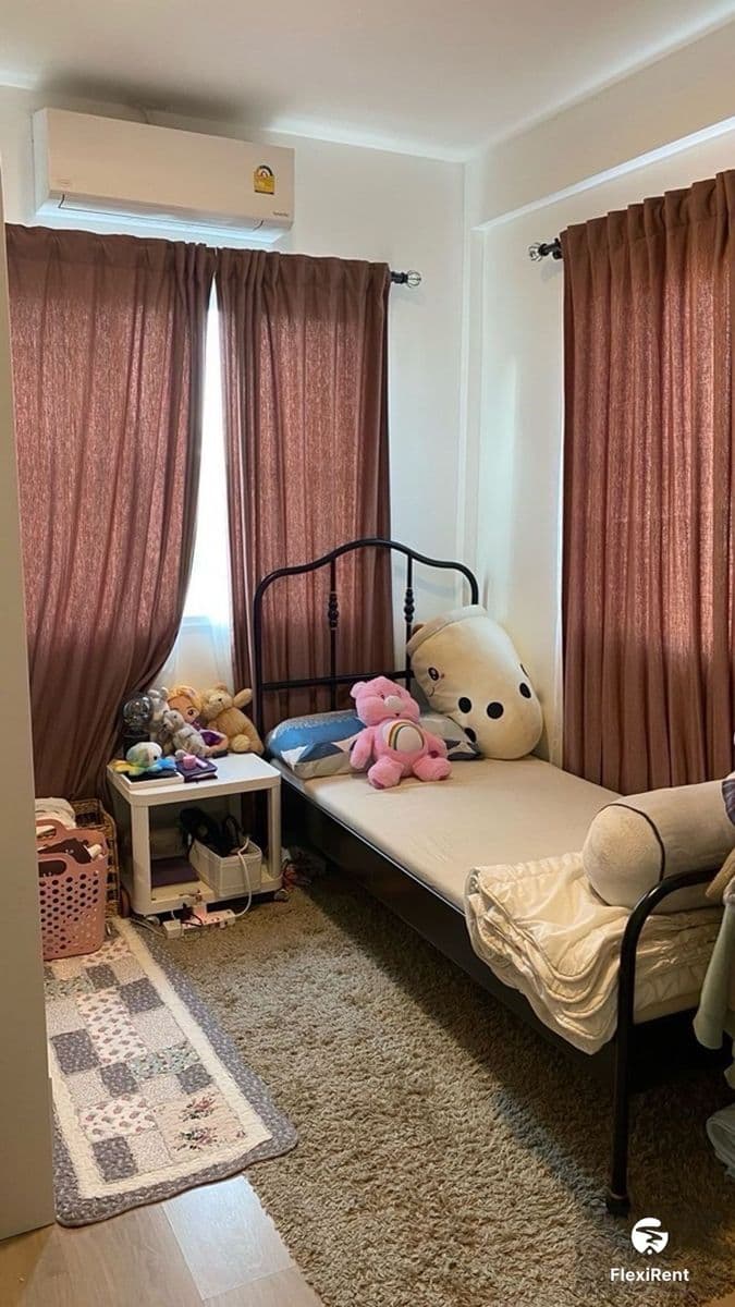 อินดี้ 2 บางนา - รามคำแหง 2 (Indy 2 Bangna - Ramkhamhaeng 2) รูปที่ 16