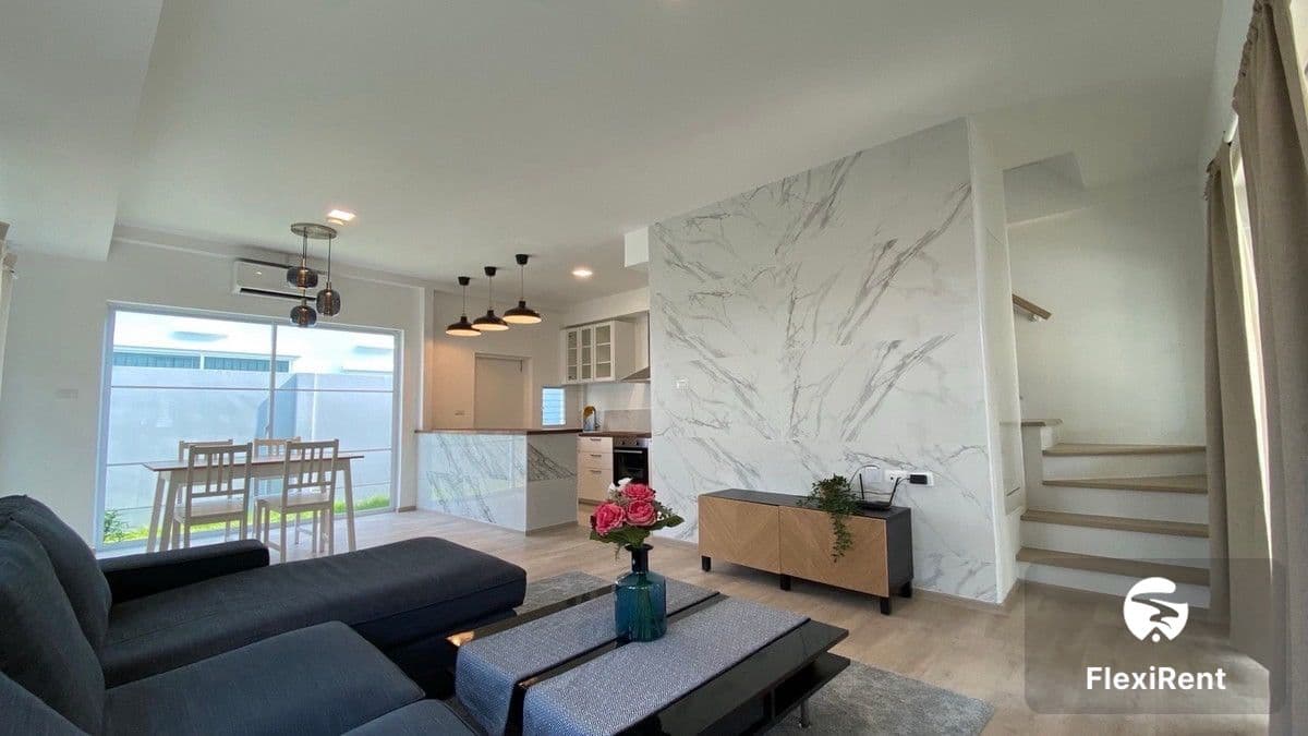 อินดี้ 2 บางนา - รามคำแหง 2 (Indy 2 Bangna - Ramkhamhaeng 2) รูปที่ 17