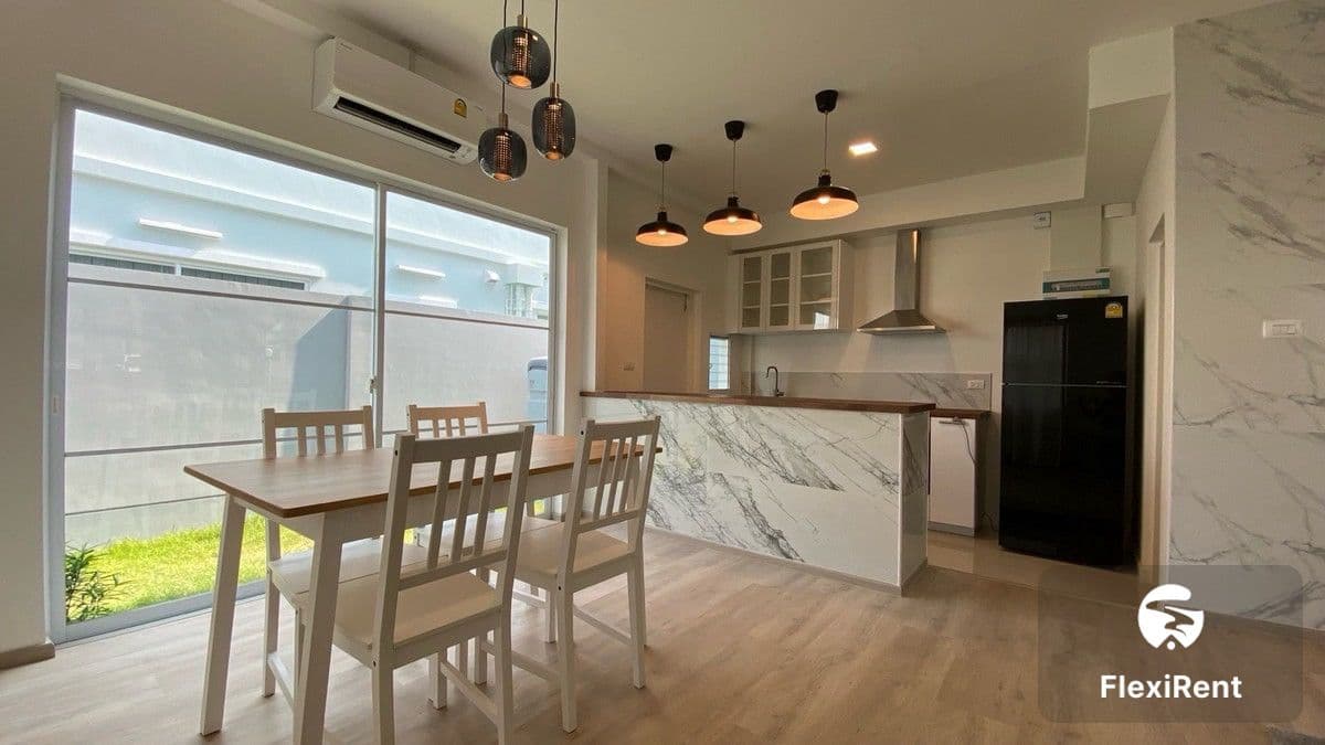 อินดี้ 2 บางนา - รามคำแหง 2 (Indy 2 Bangna - Ramkhamhaeng 2) รูปที่ 18