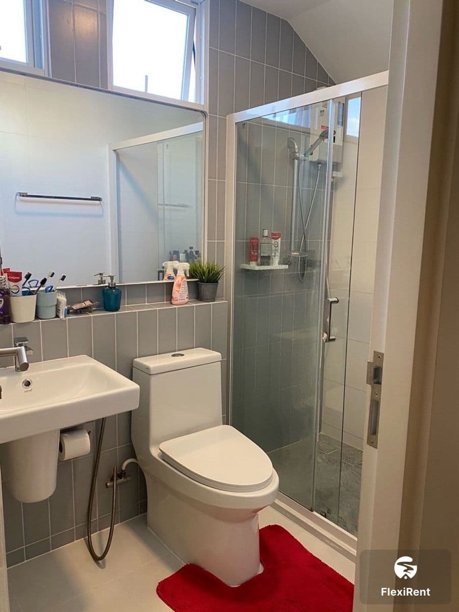 อินดี้ 2 บางนา - รามคำแหง 2 (Indy 2 Bangna - Ramkhamhaeng 2) รูปที่ 21