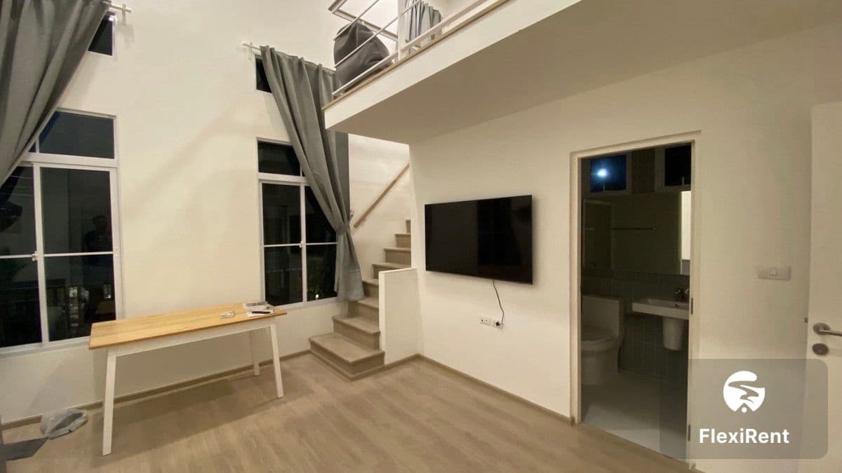 อินดี้ 2 บางนา - รามคำแหง 2 (Indy 2 Bangna - Ramkhamhaeng 2) รูปที่ 22