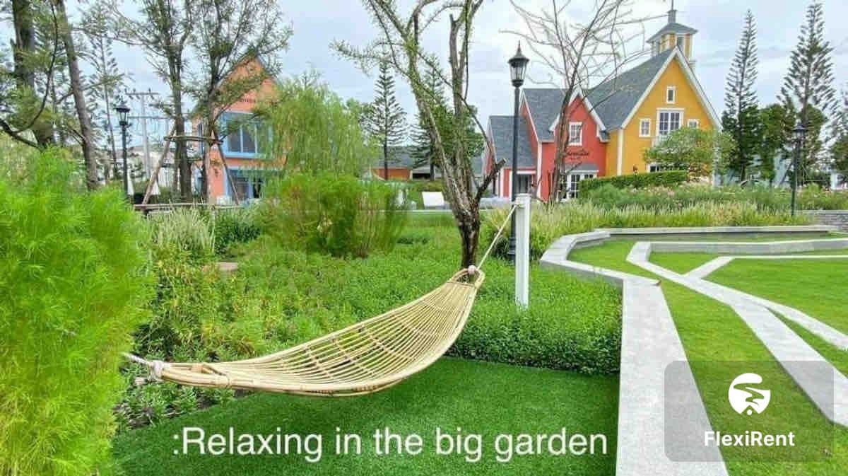 อินดี้ 2 บางนา - รามคำแหง 2 (Indy 2 Bangna - Ramkhamhaeng 2) รูปที่ 28