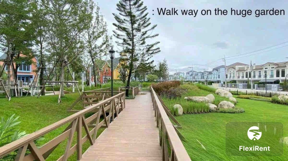 อินดี้ 2 บางนา - รามคำแหง 2 (Indy 2 Bangna - Ramkhamhaeng 2) รูปที่ 29