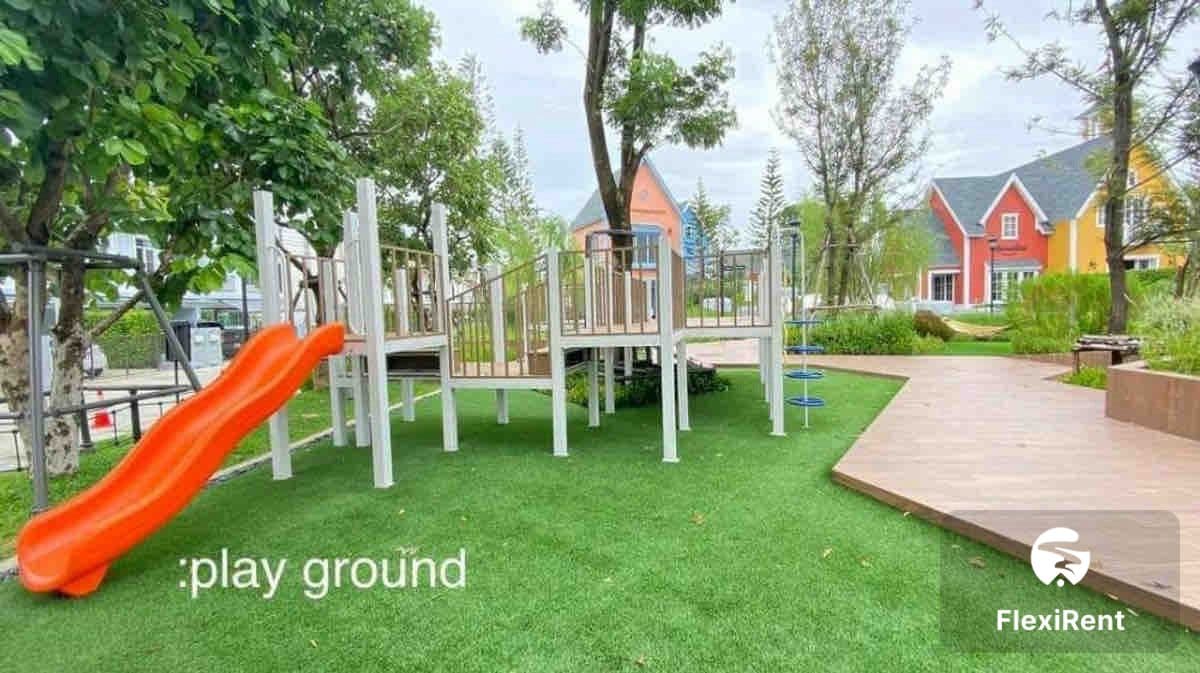 อินดี้ 2 บางนา - รามคำแหง 2 (Indy 2 Bangna - Ramkhamhaeng 2) รูปที่ 30