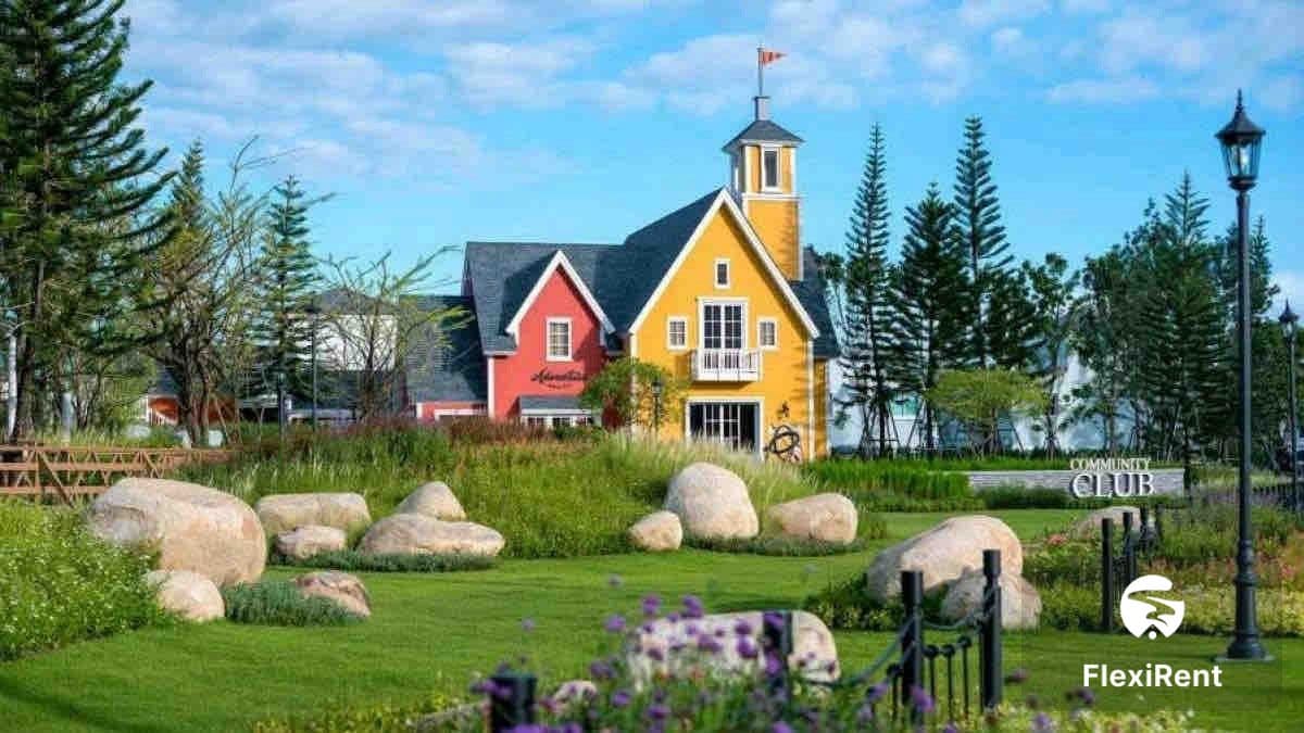 อินดี้ 2 บางนา - รามคำแหง 2 (Indy 2 Bangna - Ramkhamhaeng 2) รูปที่ 31