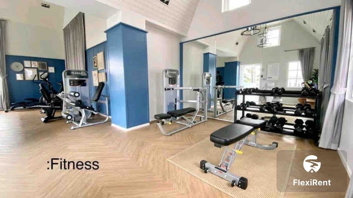 อินดี้ 2 บางนา - รามคำแหง 2 (Indy 2 Bangna - Ramkhamhaeng 2) รูปที่ 33