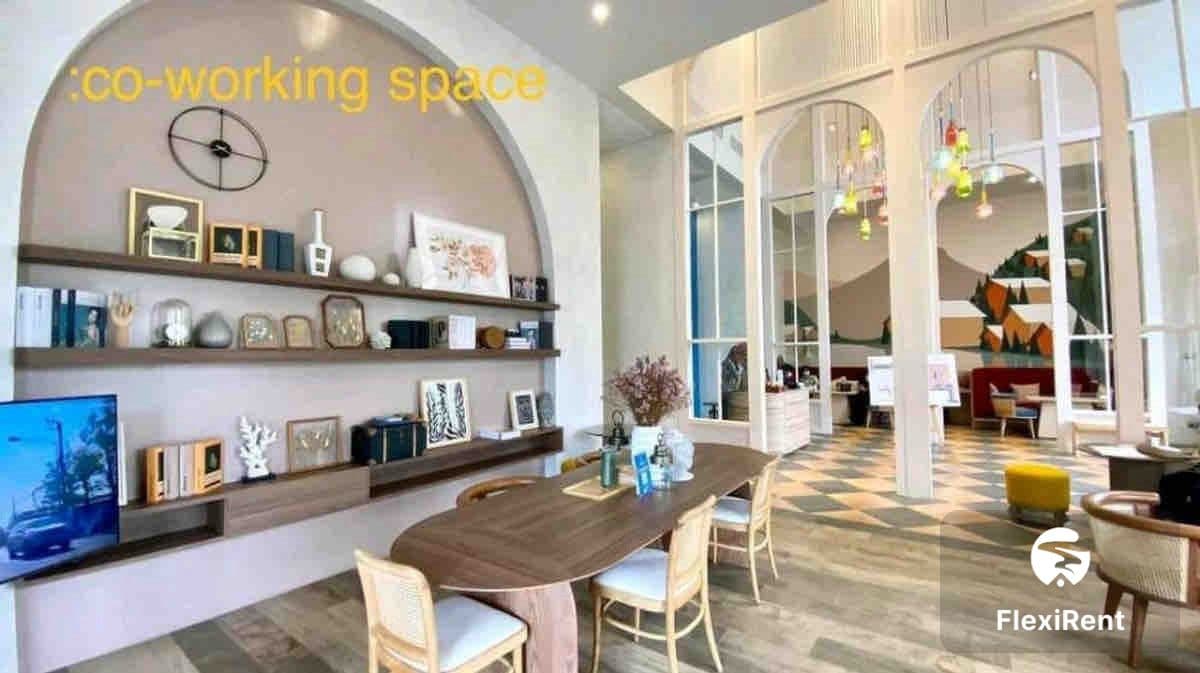 อินดี้ 2 บางนา - รามคำแหง 2 (Indy 2 Bangna - Ramkhamhaeng 2) รูปที่ 35