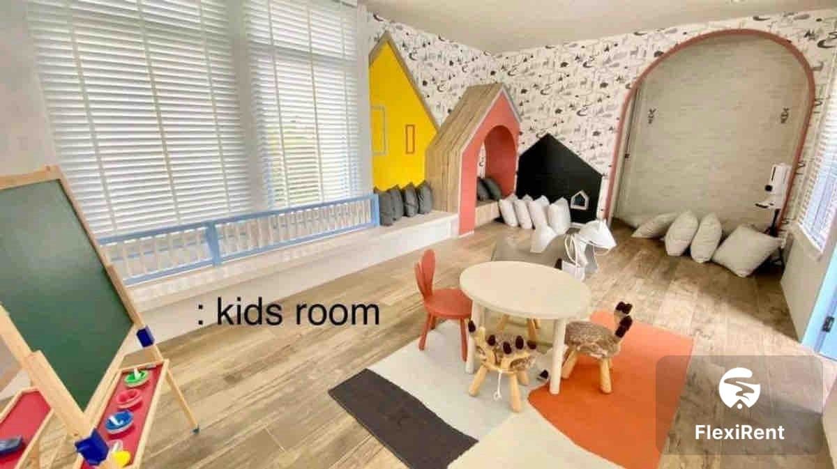 อินดี้ 2 บางนา - รามคำแหง 2 (Indy 2 Bangna - Ramkhamhaeng 2) รูปที่ 36