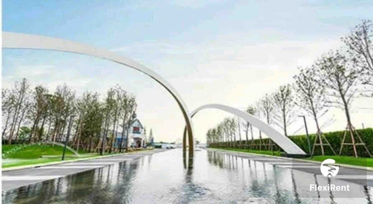 อินดี้ 2 บางนา - รามคำแหง 2 (Indy 2 Bangna - Ramkhamhaeng 2) รูปที่ 37