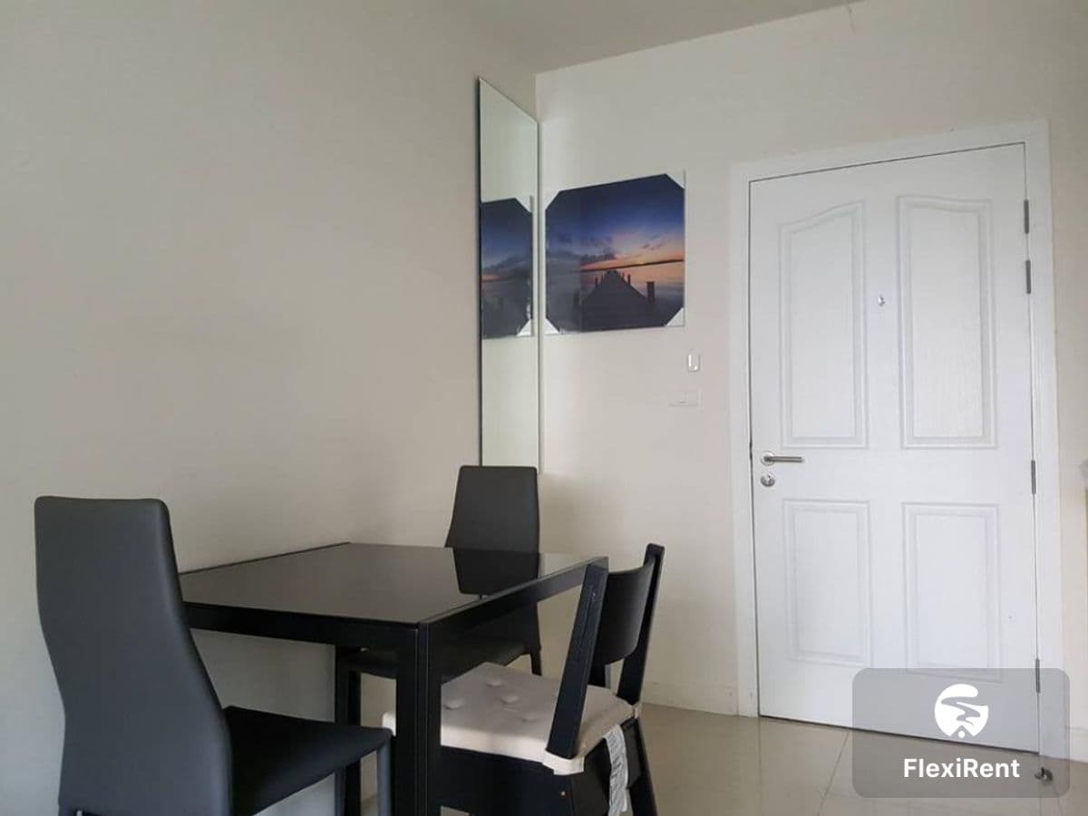 แมเนอร์ สนามบินน้ำ (Manor Sanambinnam) รูปที่ 7