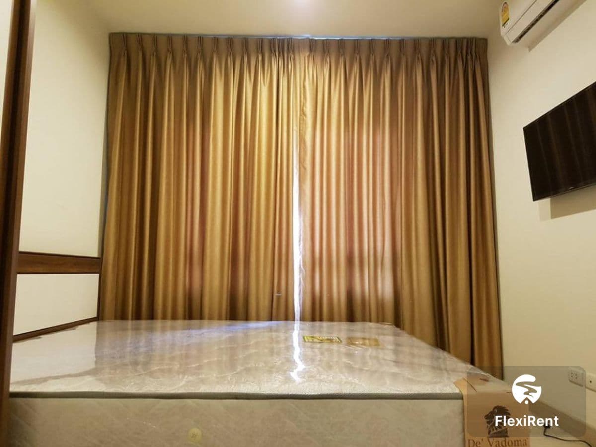 แมเนอร์ สนามบินน้ำ (Manor Sanambinnam) รูปที่ 8