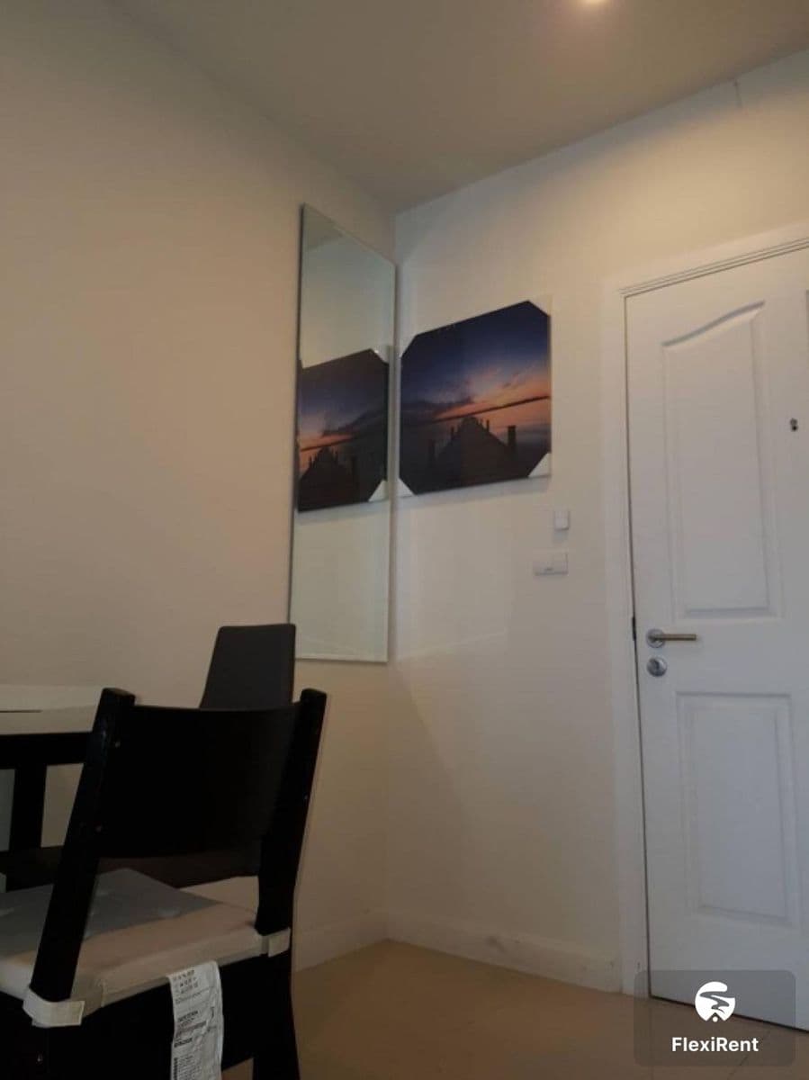 แมเนอร์ สนามบินน้ำ (Manor Sanambinnam) รูปที่ 9