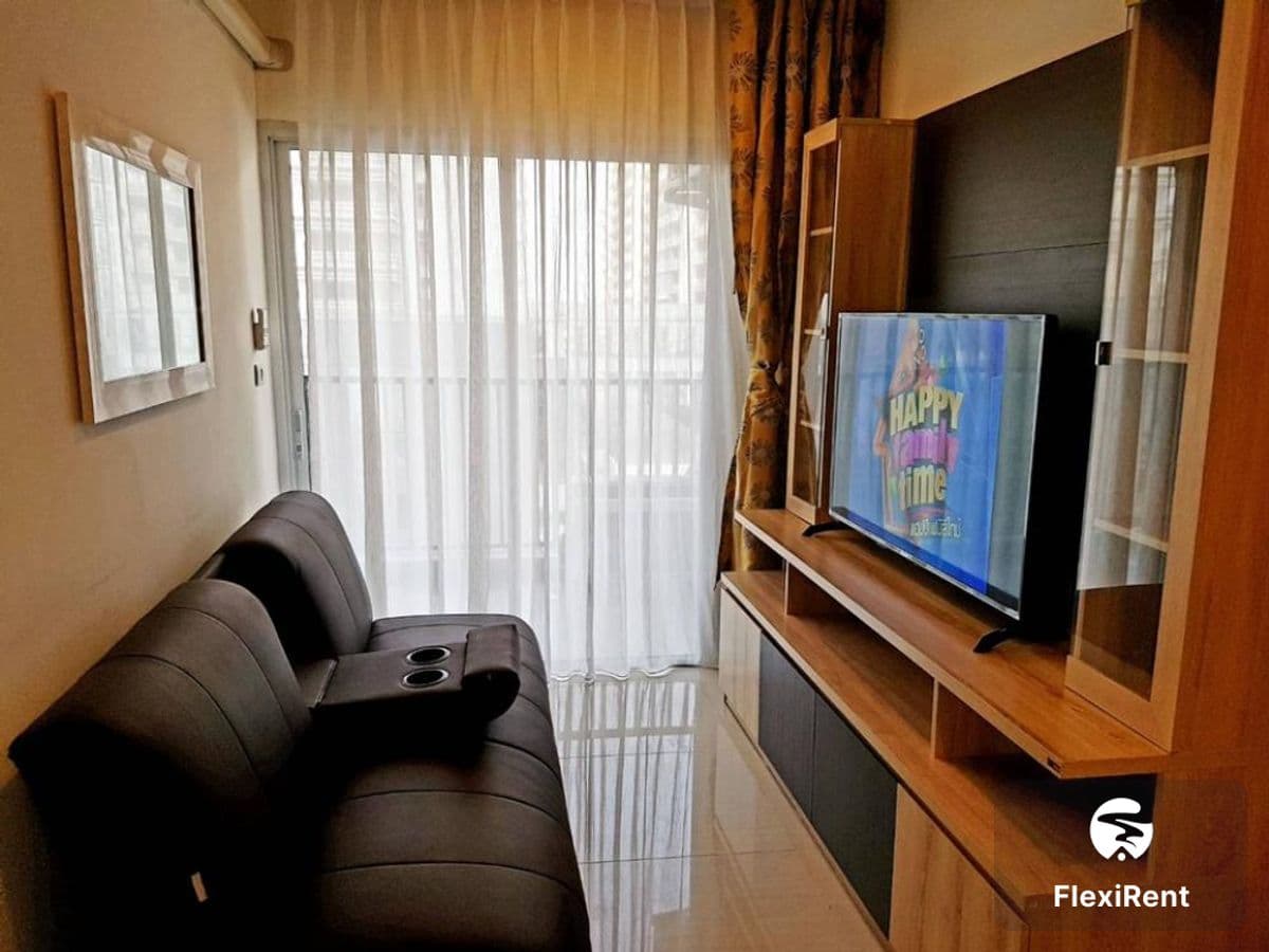 แมเนอร์ สนามบินน้ำ (Manor Sanambinnam) รูปที่ 10