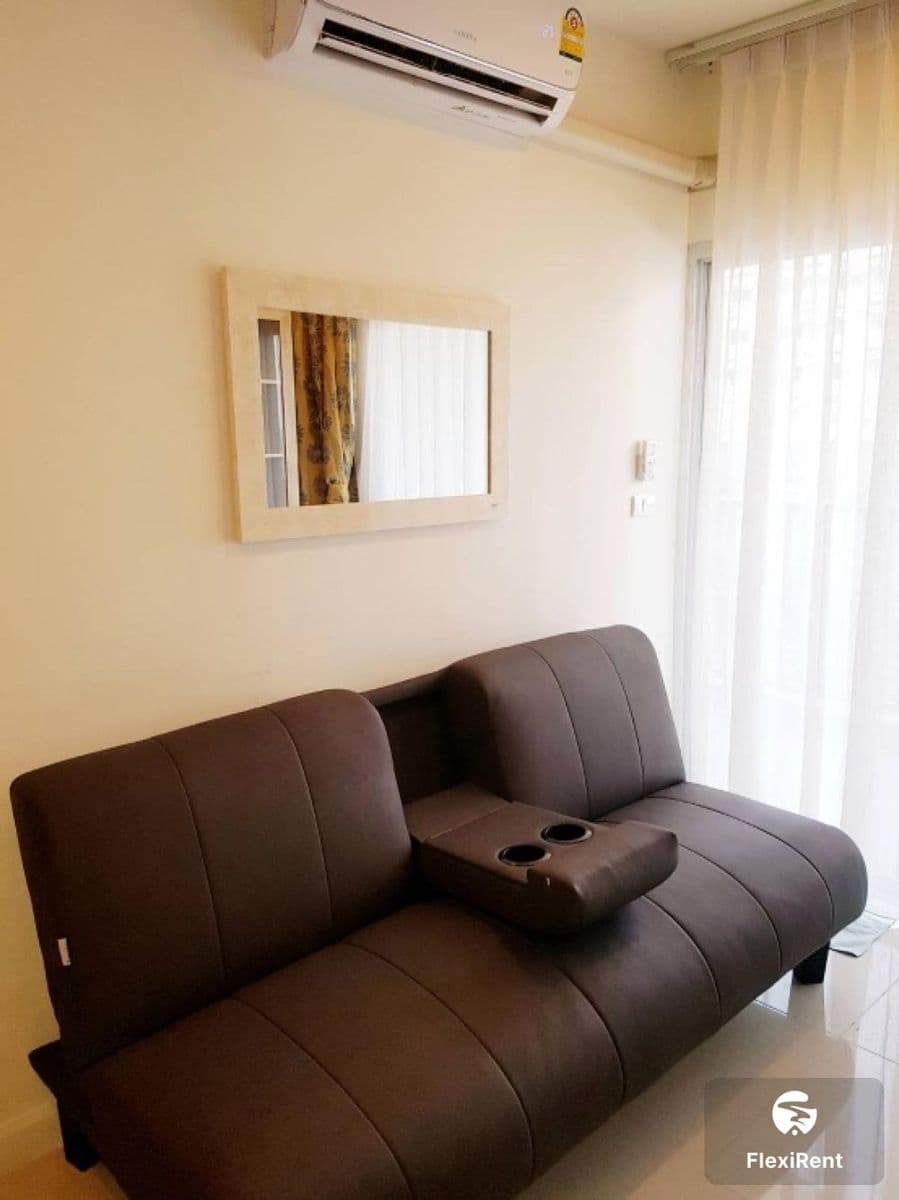 แมเนอร์ สนามบินน้ำ (Manor Sanambinnam) รูปที่ 11