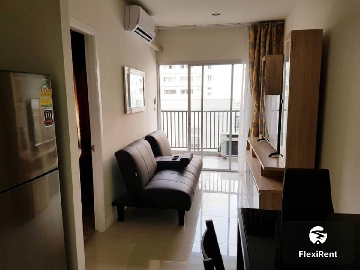 แมเนอร์ สนามบินน้ำ (Manor Sanambinnam) รูปที่ 12