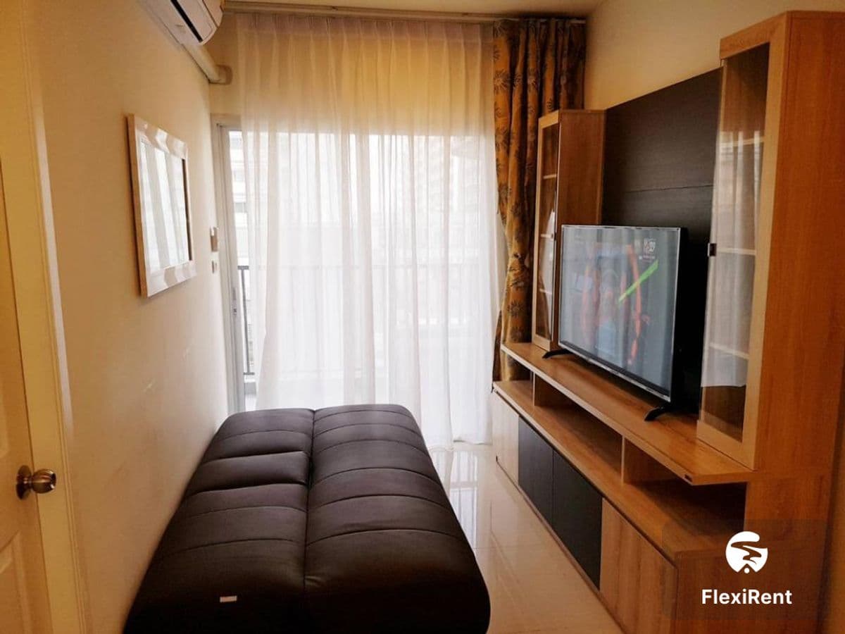 แมเนอร์ สนามบินน้ำ (Manor Sanambinnam) รูปที่ 13