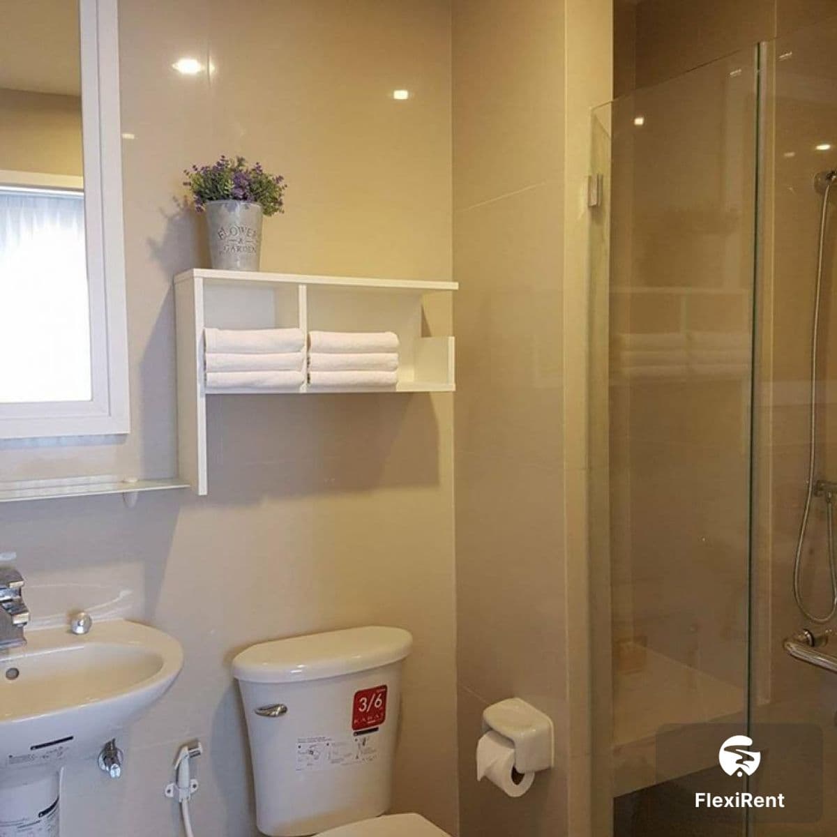 แมเนอร์ สนามบินน้ำ (Manor Sanambinnam) รูปที่ 15