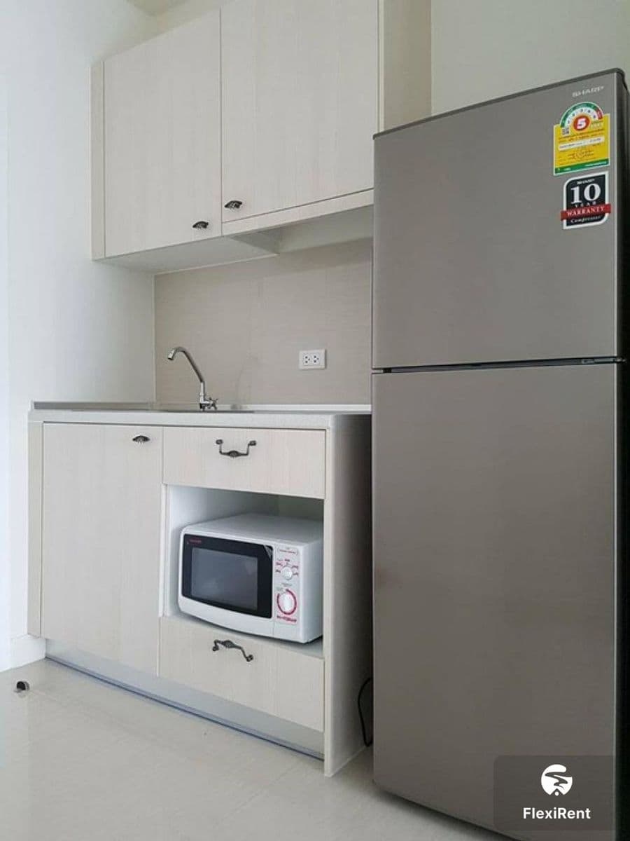 แมเนอร์ สนามบินน้ำ (Manor Sanambinnam) รูปที่ 16