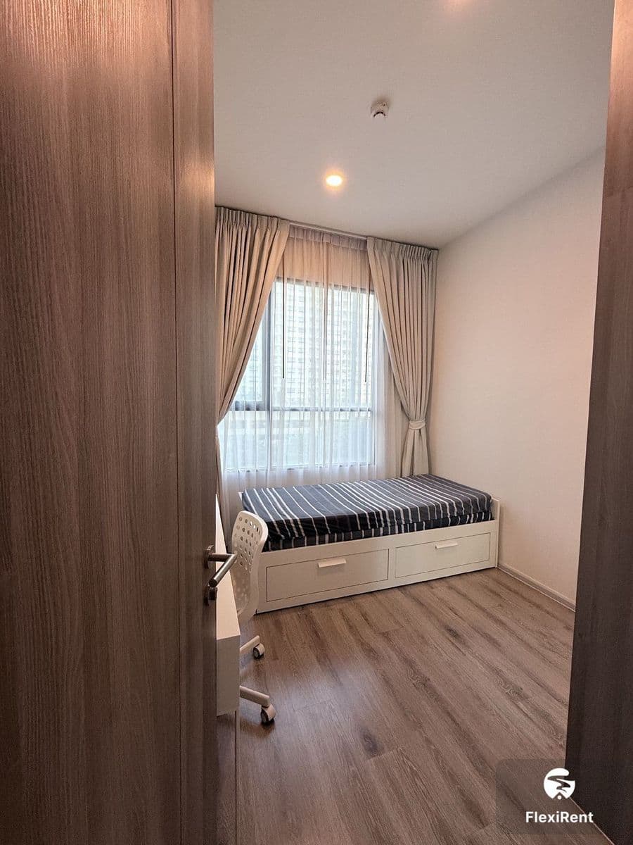 ไนท์บริดจ์ คอลลาจ รามคำแหง (Knightsbridge Collage Ramkhamhaeng) รูปที่ 11