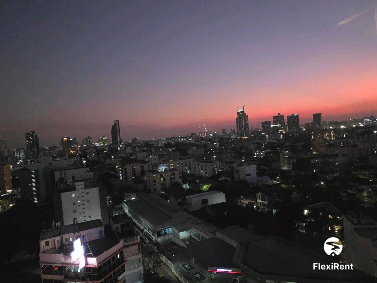 ดิ ออริจิ้น ลาดพร้าว - บางกะปิ (The Origin Ladprao - Bangkapi) รูปที่ 30