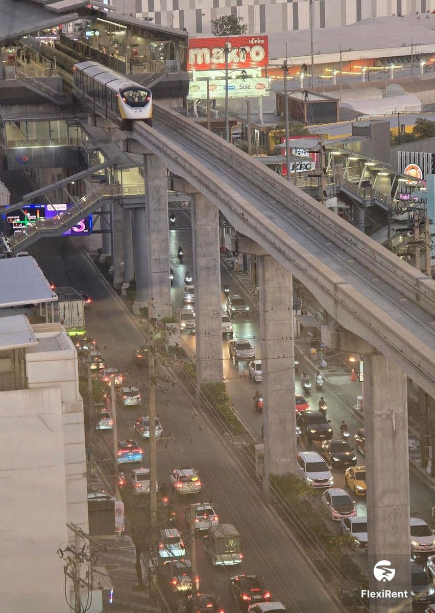 ดิ ออริจิ้น ลาดพร้าว - บางกะปิ (The Origin Ladprao - Bangkapi) รูปที่ 32
