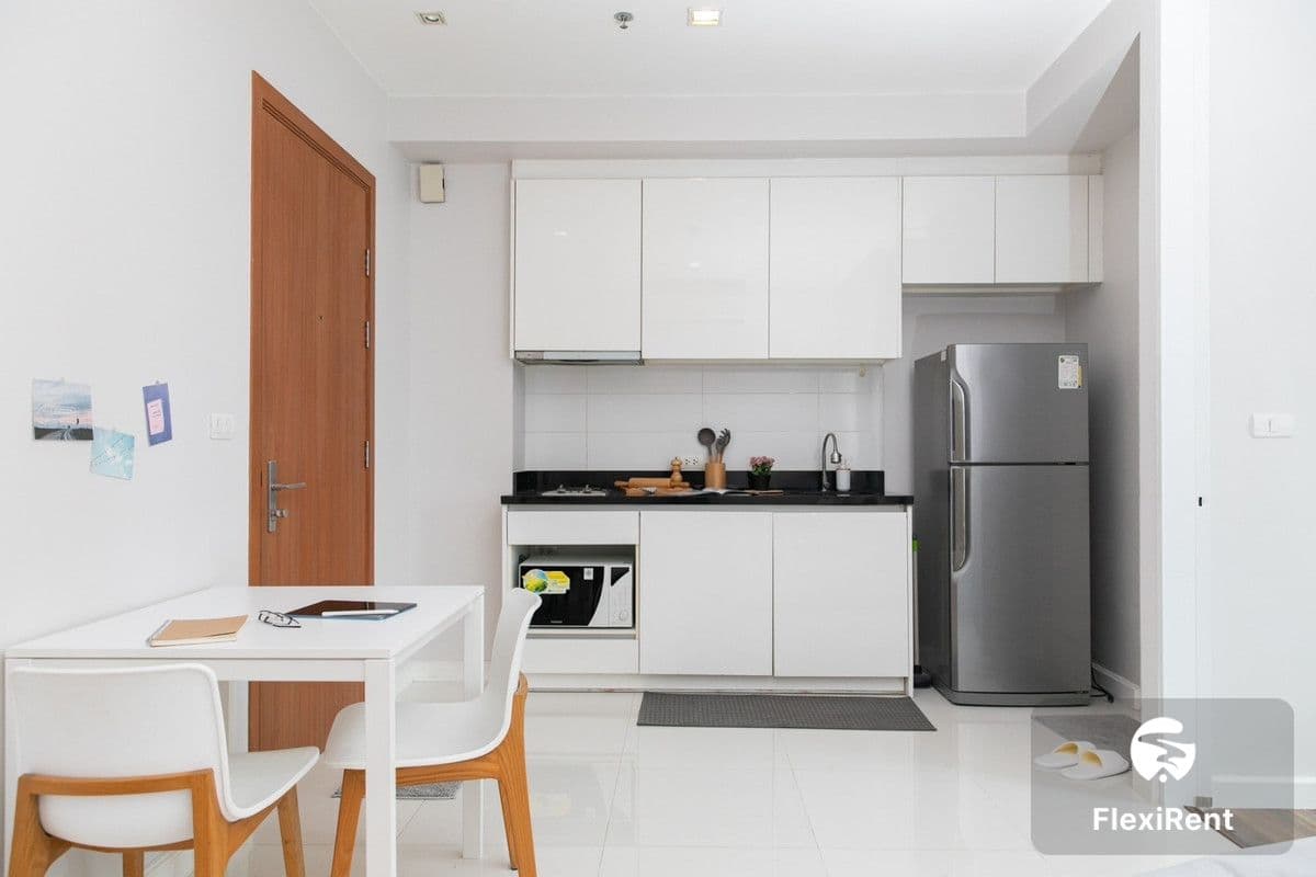 เดอะ บลูม สุขุมวิท 71 (The Bloom Sukhumvit 71) รูปที่ 7