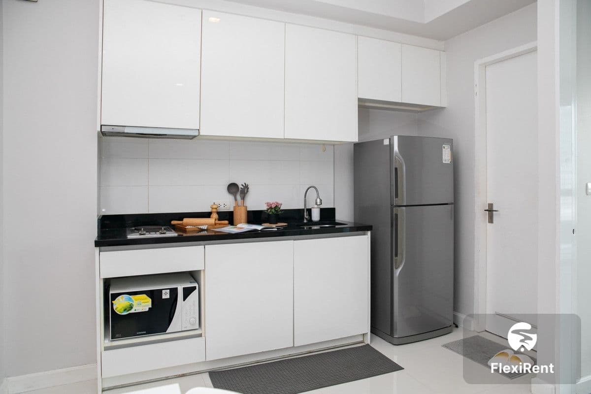 เดอะ บลูม สุขุมวิท 71 (The Bloom Sukhumvit 71) รูปที่ 8