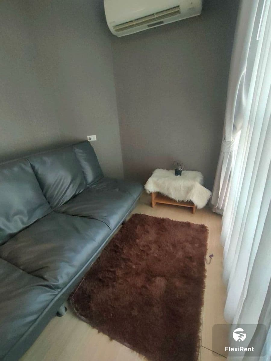 ดีคอนโด รัชดา 19 (D Condo Ratchada 19) รูปที่ 8