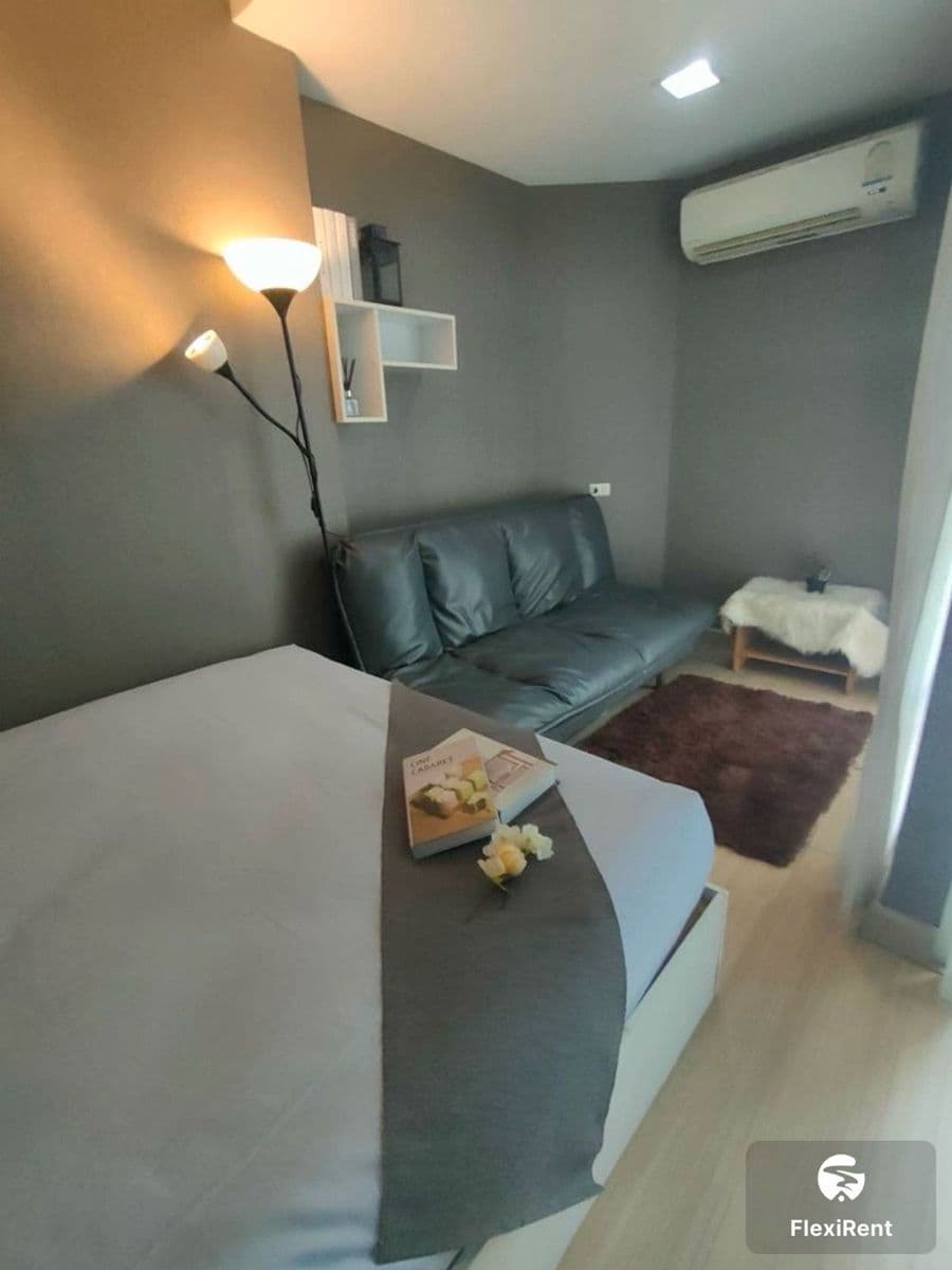 ดีคอนโด รัชดา 19 (D Condo Ratchada 19) รูปที่ 9