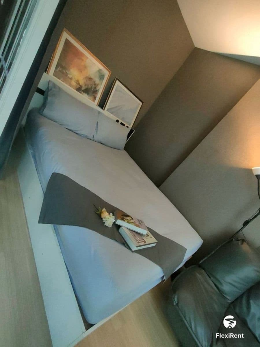 ดีคอนโด รัชดา 19 (D Condo Ratchada 19) รูปที่ 10