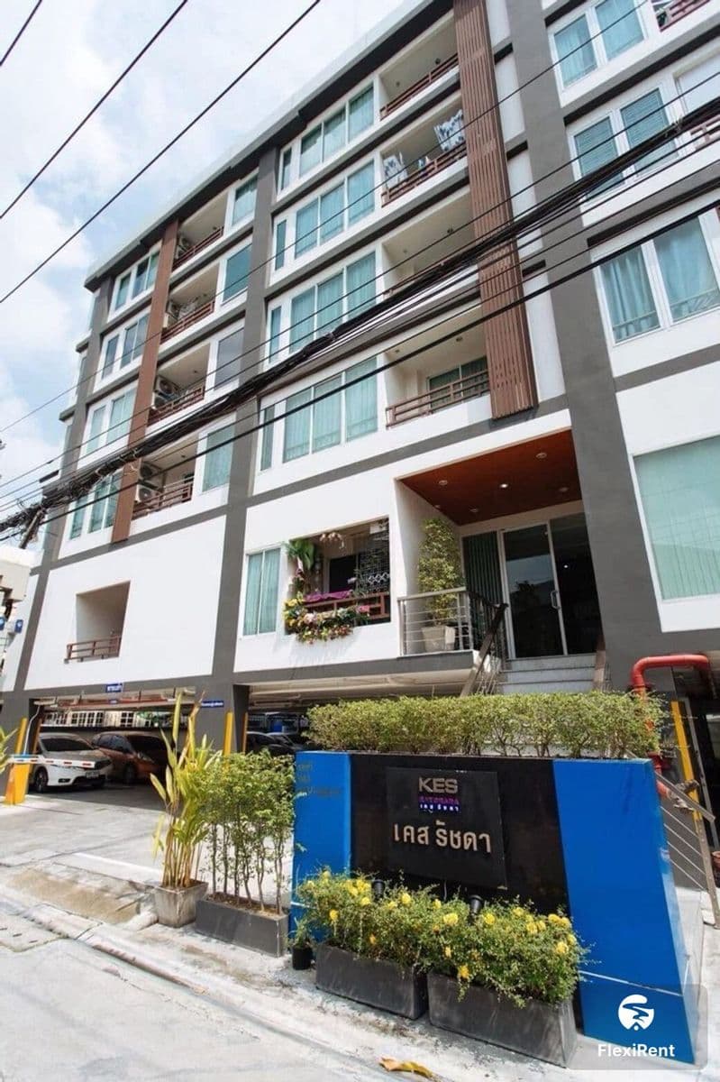 เคส รัชดา (KES Ratchada) รูปที่ 11