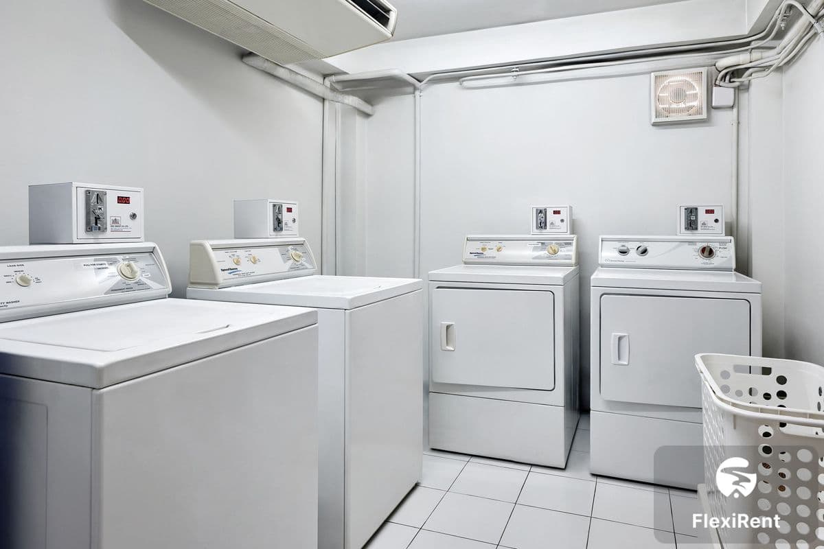 ซิทาดีนซ์ สุขุมวิท 11 (Citadines Sukhumvit 11 Bangkok) รูปที่ 8