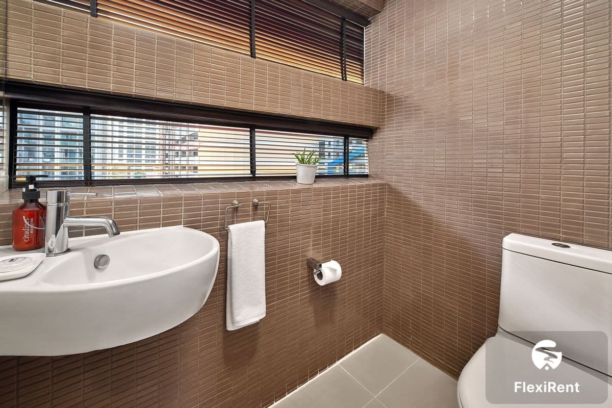 ซิทาดีนซ์ สุขุมวิท 11 (Citadines Sukhumvit 11 Bangkok) รูปที่ 8