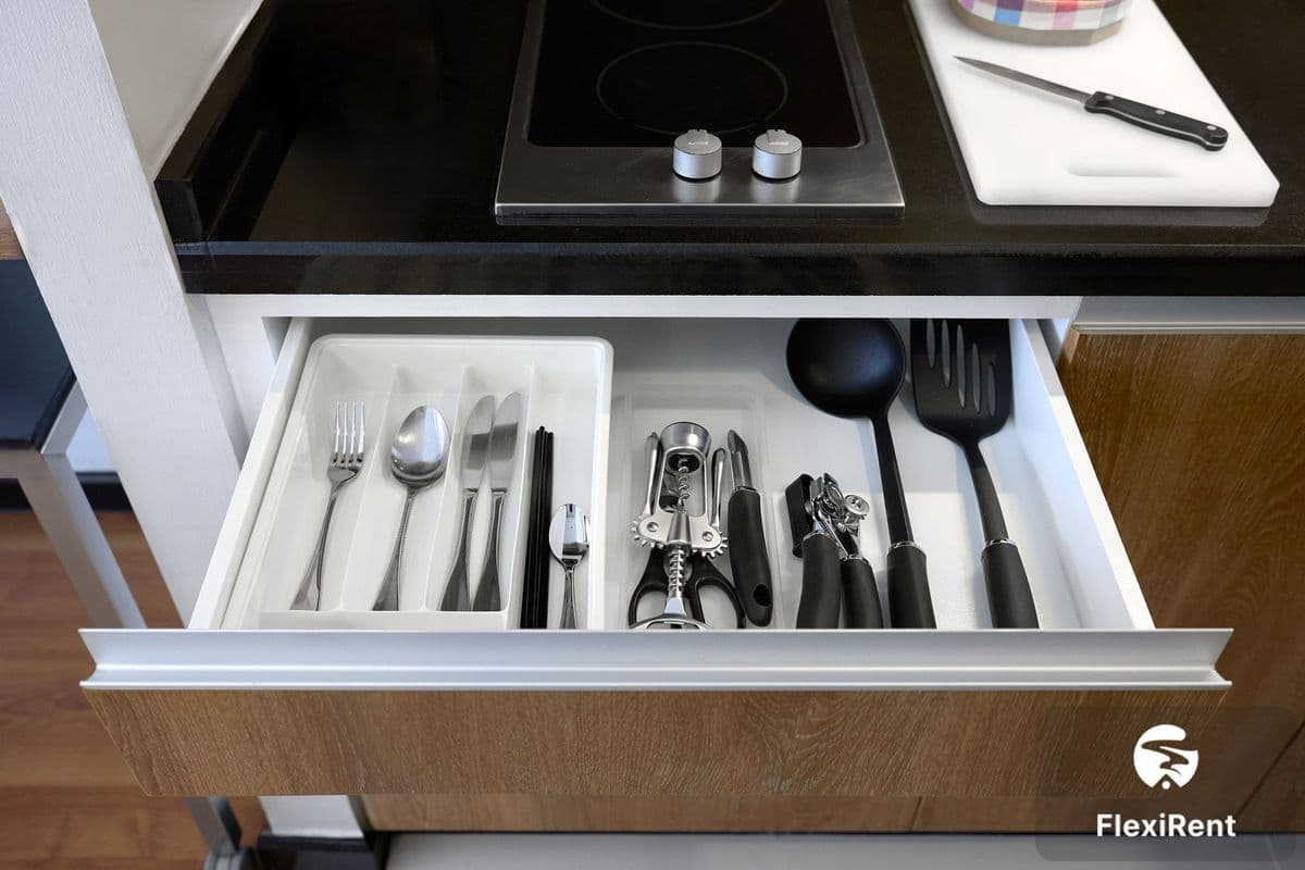 ซิทาดีนซ์ สุขุมวิท 11 (Citadines Sukhumvit 11 Bangkok) รูปที่ 6