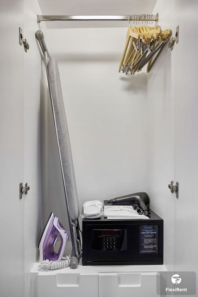 ซิทาดีนซ์ สุขุมวิท 11 (Citadines Sukhumvit 11 Bangkok) รูปที่ 7