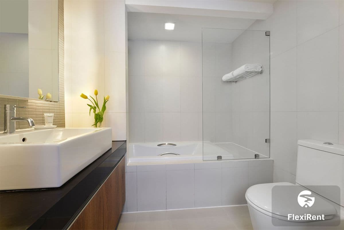 ซิทาดีนซ์ สุขุมวิท 11 (Citadines Sukhumvit 11 Bangkok) รูปที่ 8