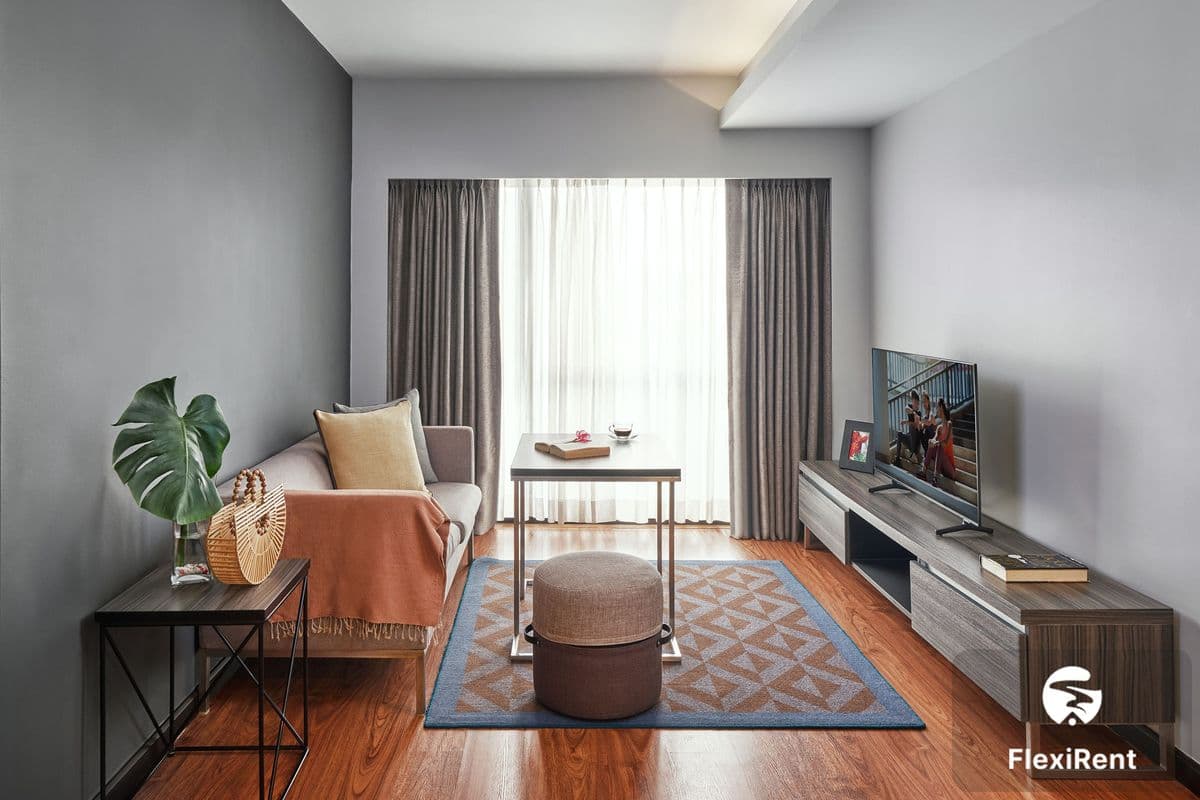 ซิทาดีนซ์ สุขุมวิท 11 (Citadines Sukhumvit 11 Bangkok) รูปที่ 9