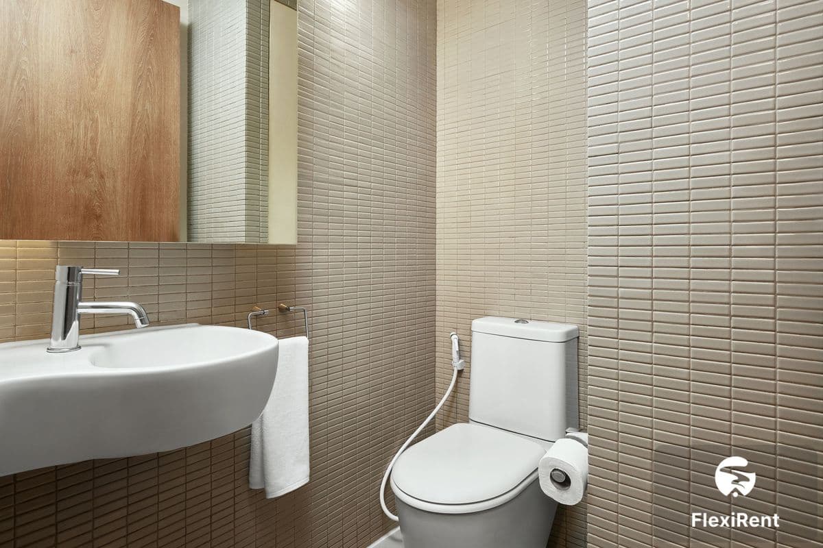 ซิทาดีนซ์ สุขุมวิท 11 (Citadines Sukhumvit 11 Bangkok) รูปที่ 10