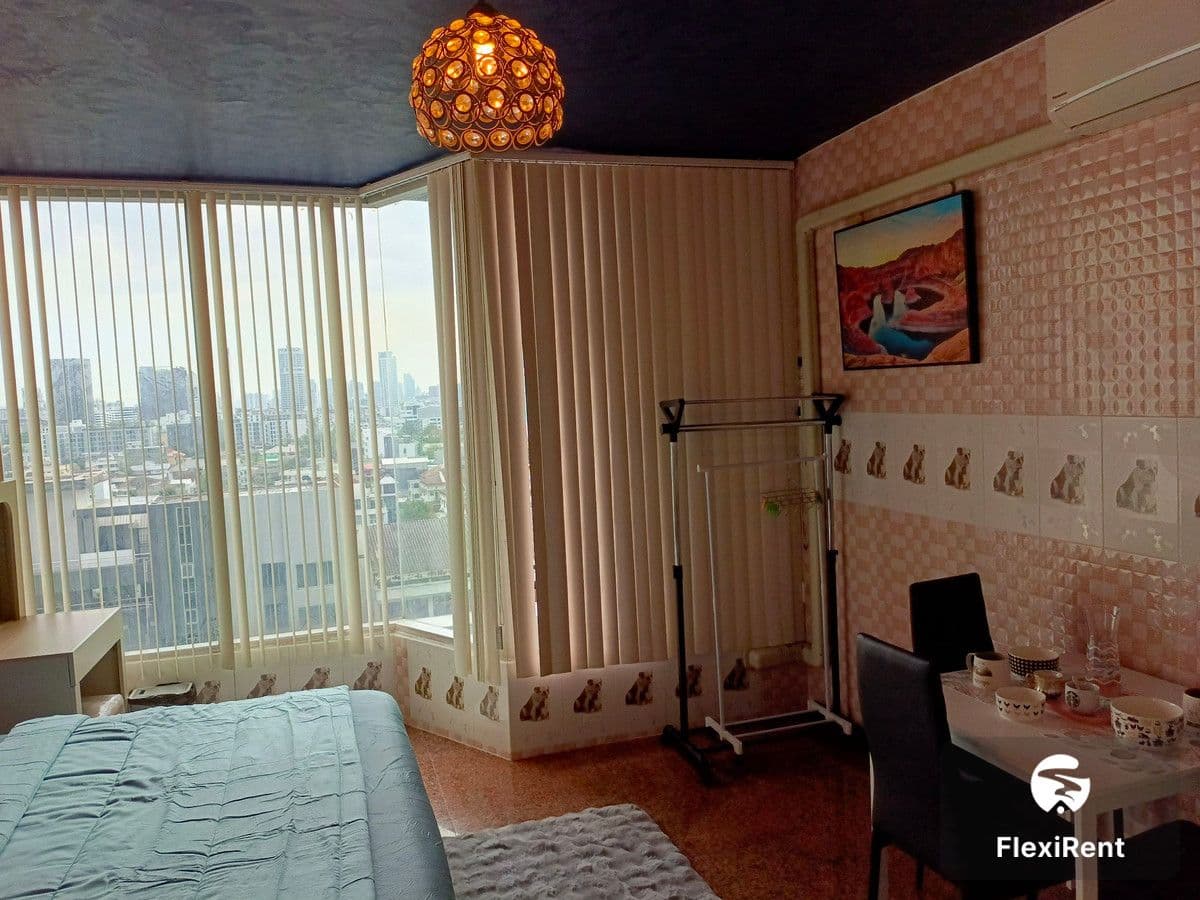 ลาเมซอง พหลโยธิน 24 (La Maison Phaholyothin 24) รูปที่ 6