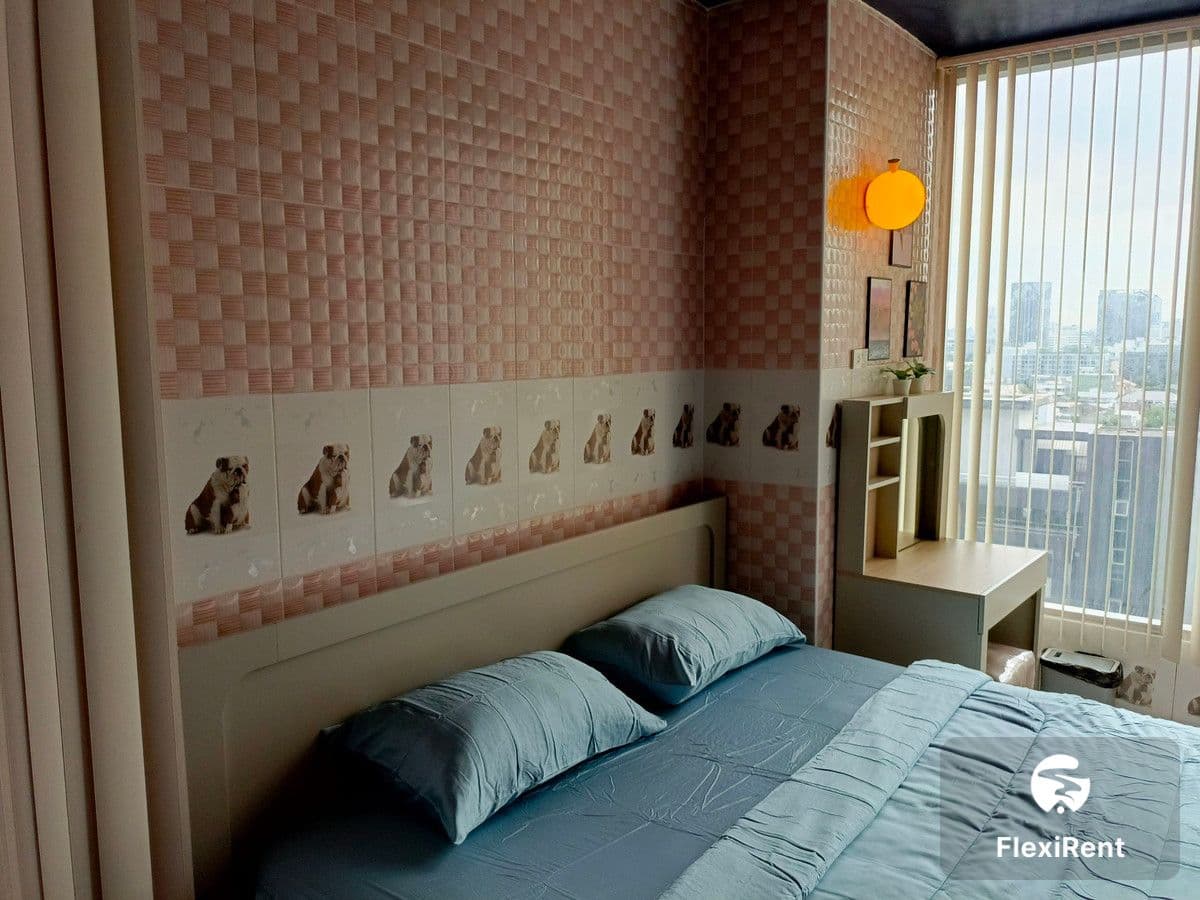 ลาเมซอง พหลโยธิน 24 (La Maison Phaholyothin 24) รูปที่ 7